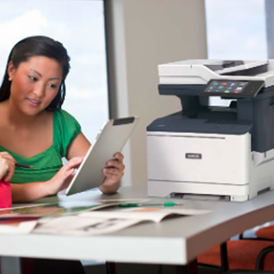 Xerox C415 Yazıcı