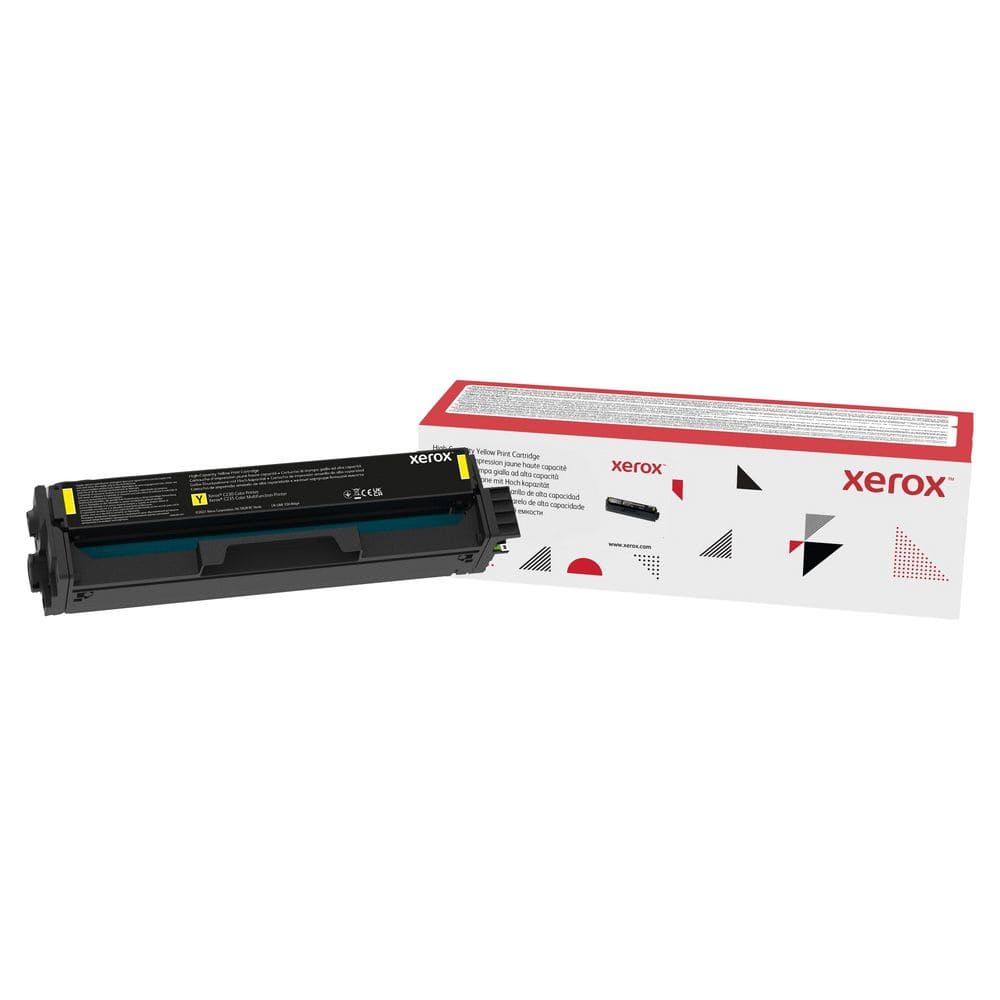 xerox-c230-sari-high-toner-yellow-006r04398
