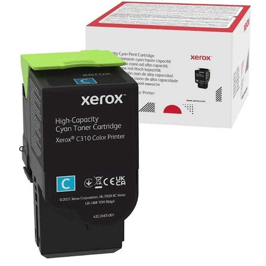 xerox-c310-mavi-high-toner-cyan-006r04369