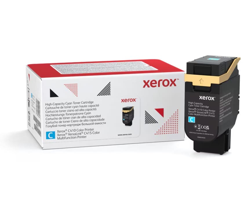 xerox-c410-c415-mavi-high-toner-cyan-006r04765