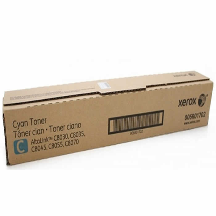 xerox-006r01702-altalink-c8030-c8035-c8045-c8055-c8070-cyan-toner