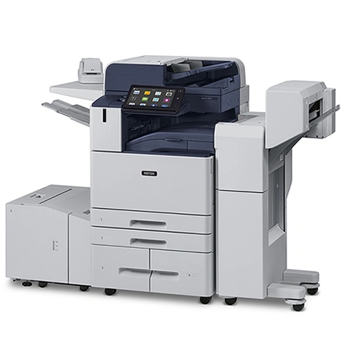 Xerox AltaLink C8155 Çok Fonksiyonlu Renkli Fotokopi Makinesi