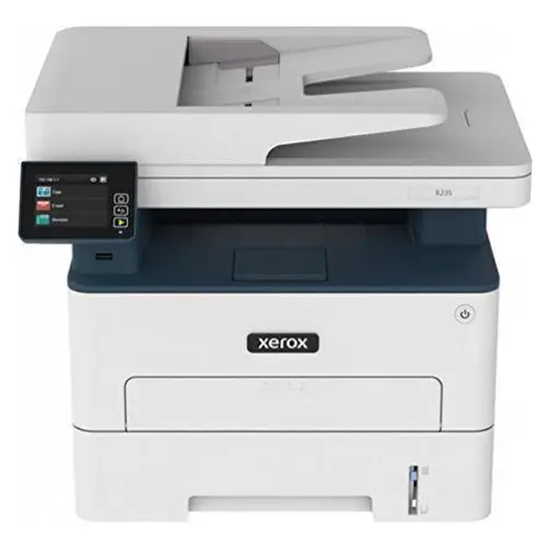 Xerox C235 Çok Fonksiyonlu Renkli Yazıcı