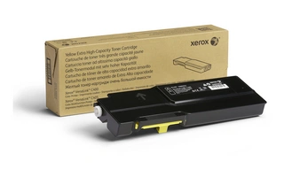 Xerox C400/C405 Sarı Extra High Toner (Yellow) 106R03533