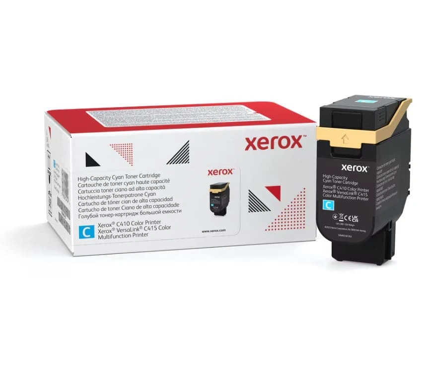 xerox-c410-c415-mavi-high-toner-cyan-006r04765